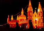shrine basilica